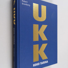 Robert Brantberg : UKK : koko tarina - pikkukuva 1