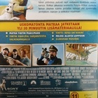 TINTIN SEIKKAILUT Yksisarvisen salaisuus - pikkukuva 2