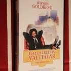 DVD Wall Streetin valtiatar The Associate (Whoopi Goldberg) - pikkukuva 1