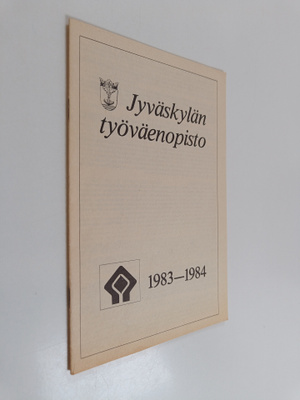 Jyväskylän työväenopisto 1983-1984