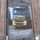 Kuorma-autonkuljettajan ammattipätevyyskirja 1,p v 2012 - pikkukuva 1