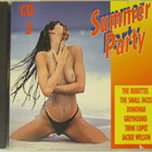 Various • Summer Party CD 3 - pikkukuva 1