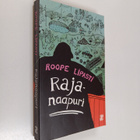 Roope Lipasti : Rajanaapuri - pikkukuva 1