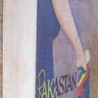 Vivian Connell: Rakastan naista, Pohjolan kirja 1944. 383 s. - pikkukuva 3
