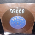 7"single Rolling Stones  : Paint it Black ( SIS POSTIKULU ) - pikkukuva 1