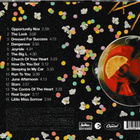 ROXETTE - The pop hits 2-CD - pikkukuva 2