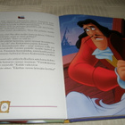 Disney Minun tarinani Peter Pan / Kapteeni Koukku - pikkukuva 4