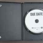 DVD: Due Date / Laskettu Aika (Robert Downey Jr. 2010) - pikkukuva 3