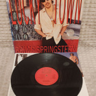 Bruce Springsteen Lucky Town lp - pikkukuva 1