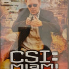 CSI: Miami: Kausi 4 (6DVD) uusi - pikkukuva 1
