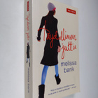 Melissa Bank : Täydellinen juttu - pikkukuva 1