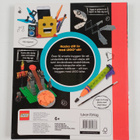 Julia March : LEGO life hacks : 50 smarta saker du kan by... - pikkukuva 2
