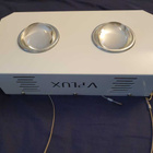 VP Lux – King COB 360W kasvivalaisin (LED, 360W, COB-teknolo - pikkukuva 1