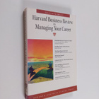 Harvard business review on managing your career - pikkukuva 1