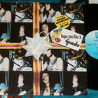 GEORDIE ~ Hope You Like It ~ LP Brian Johnson - AC/DC - pikkukuva 1