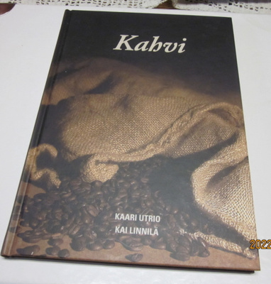 Kaari Utrio ja Kai Linnilä: Kahvi