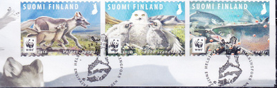 B62 Leike ensipäivä leimoilla koko sarja 2018
