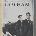 DC Comicsin GOTHAM: Kausi 4 (2017-2018) 5DVD (UUSI) - pikkukuva 1