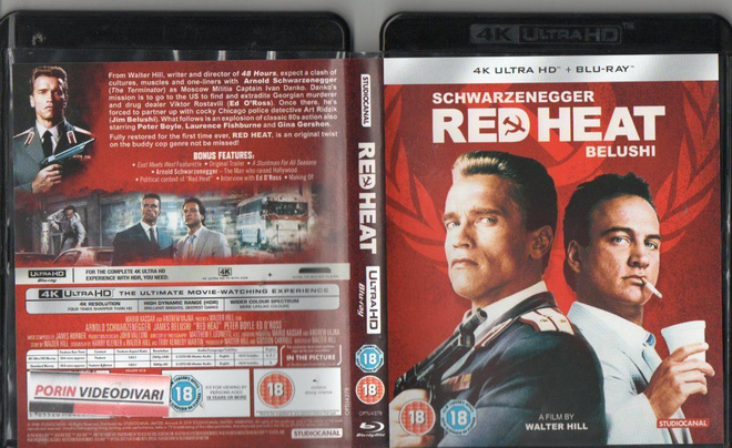 red heat	(86 575)	k	-GB-	4K HD+BLUR	slipcase,	(2)	linda blai