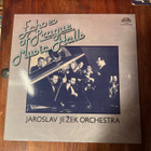 Jaroslav Jezek Orchestra - Echoes Of Prague… lp - pikkukuva 1
