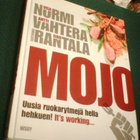 Visa Nurmi, Antti Vahtera, Iiro Rantala: MOJO (2009) Sis.pk - pikkukuva 1