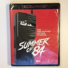 Summer of 84 [Gunpowder & Sky] 4K Ultra HD (Vinegar S) UUSI - pikkukuva 4