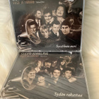 2 x SUOMI-ISKELMÄ BOX  (6 X  CD) UUDET MUOVEISSA - pikkukuva 1
