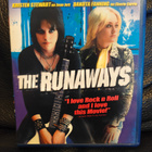 The Runaways (2010) Blu-ray Suomijulkaisu - pikkukuva 1
