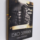 Esko Seppänen : Oma pääoma (signeerattu, tekijän omiste) - pikkukuva 1