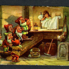ALE - EAS 3010 - Satunelkku - Lumikki - 1950-luvulta - pikkukuva 1