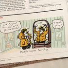 ”Vasemmalla alhaalla” DER SPIEGEL Nr 4 / 20.1.2018 - pikkukuva 2