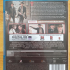 In a Valley of Violence BLU-RAY - pikkukuva 2