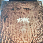 Titanic: Sea Wolf 1972 LP - pikkukuva 2