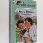 Cinda Richards : Karu lumous - pikkukuva 1