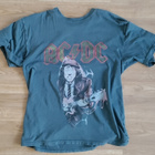 AC/DC - Angus Young (virallinen t-paita) - pikkukuva 1