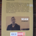Noam Chomsky : Tulevaisuuden valtio - pikkukuva 2