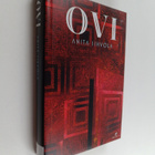 Anita Sihvola : Ovi - pikkukuva 1