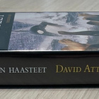 Eloonjäämisen haasteet (3DVD) BBC:n luontodokumentti - pikkukuva 3