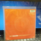 PET SHOP BOYS - SO HARD 7" EU PRESS EX-/EX+ . - pikkukuva 2