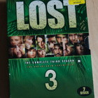 Lost - 3rd season - DVD - pikkukuva 1
