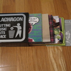 Lagwagon - Putting Music In Its Place 6CD + DVD - pikkukuva 1