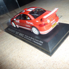 Peugeot 307 WRC Ralliauto - pikkukuva 2