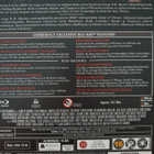 BLU-RAY GAME OF THRONES 1 - 3 KAUDET - pikkukuva 5