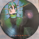 Hypocrisy - Abducted - pikkukuva 1