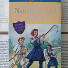 Enid Blyton - Naughtiest Girl Again (softcover) - pikkukuva 1