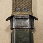 M4-bayonet U.S.Army - pikkukuva 5