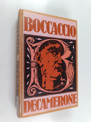 Giovanni Boccaccio : Decamerone