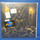 WITCHBURNER - BLOODTHIRSTY EYES M/M SOITTAMATON LP - pikkukuva 1