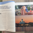 HELSINKI 2005 - BULLETIN 3 - pikkukuva 4