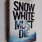 Nele Neuhaus : Snow White Must Die - pikkukuva 1